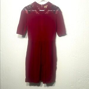 Burberry London - dress women size L
